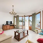 Ramos Dos Villa Puerto Calero