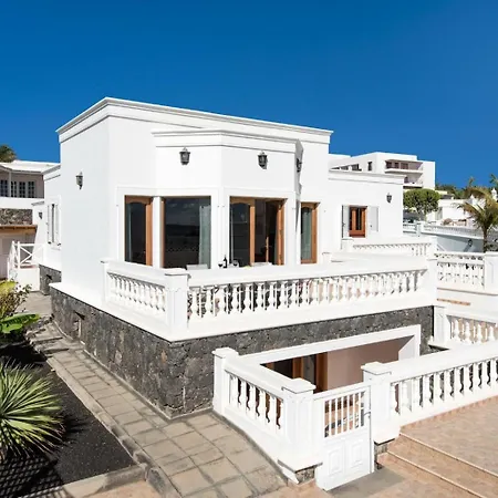 Ramos Dos * Puerto Calero