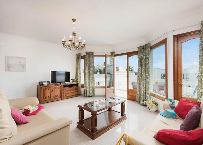 Ramos Dos Villa Puerto Calero