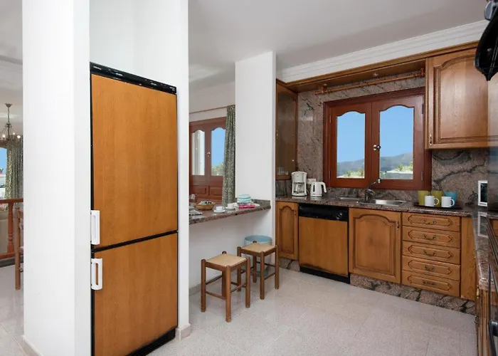 Ramos Dos Puerto Calero