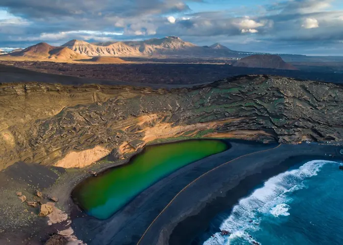 Villa Ramos Dos Puerto Calero