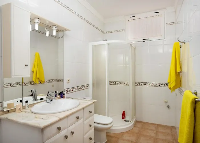 Ramos Dos Puerto Calero