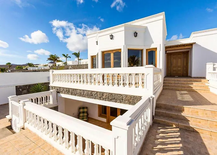 Ramos Dos Villa Puerto Calero