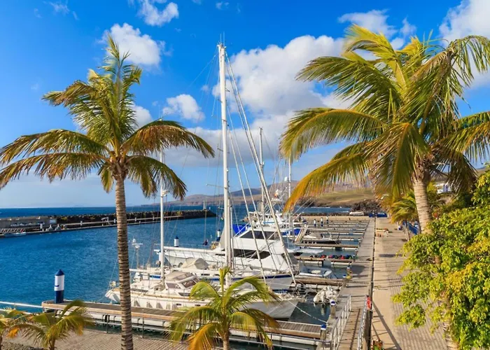 Ramos Dos Puerto Calero