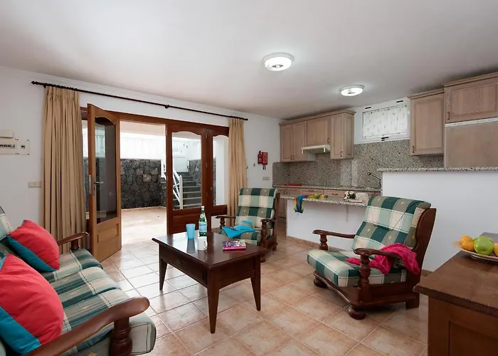 Ramos Dos Villa Puerto Calero