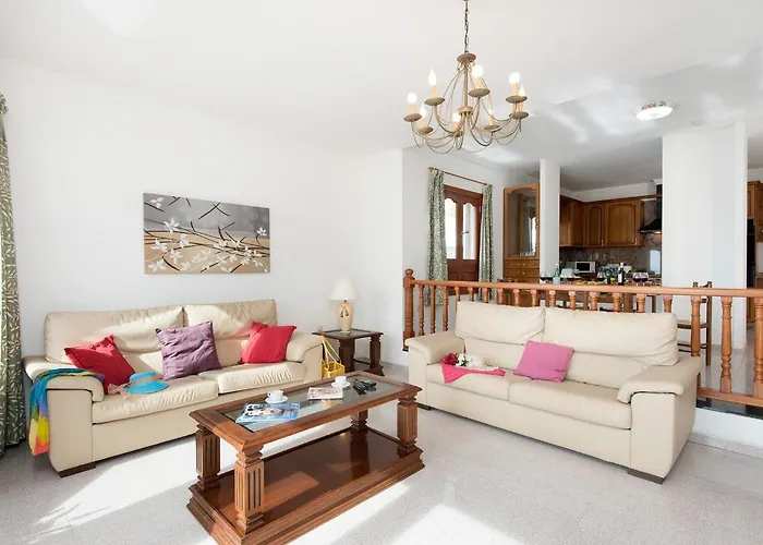 Ramos Dos Puerto Calero