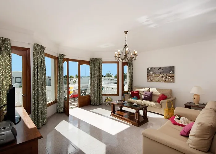 Ramos Dos Villa Puerto Calero