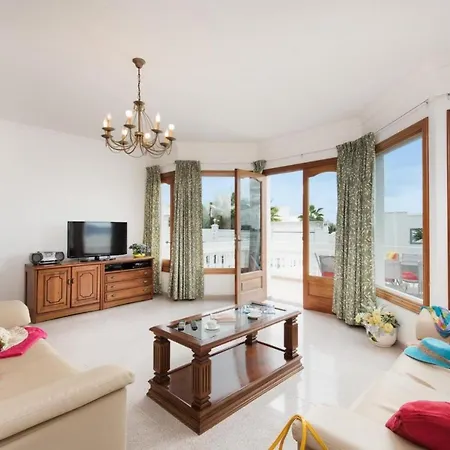 Ramos Dos Βίλα Puerto Calero