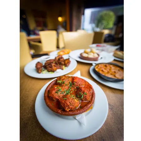 Villa Ramos Dos Puerto Calero