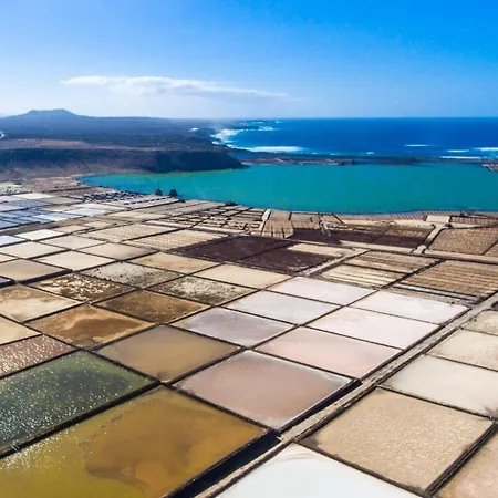 Ramos Dos * Puerto Calero