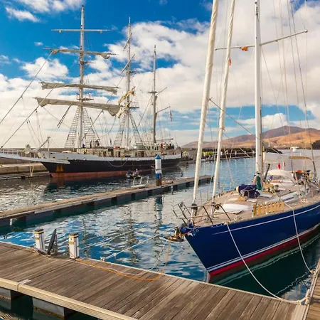 Villa Ramos Dos Puerto Calero