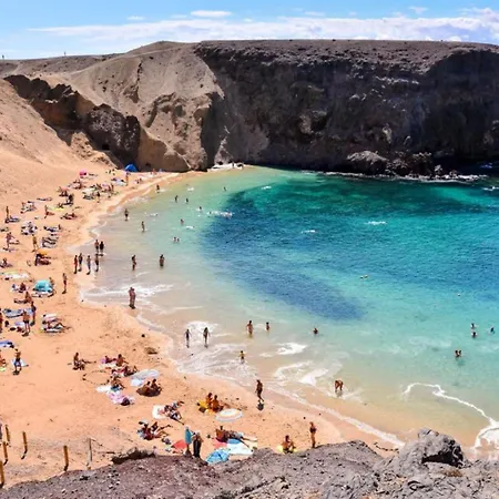 Ramos Dos Βίλα Puerto Calero