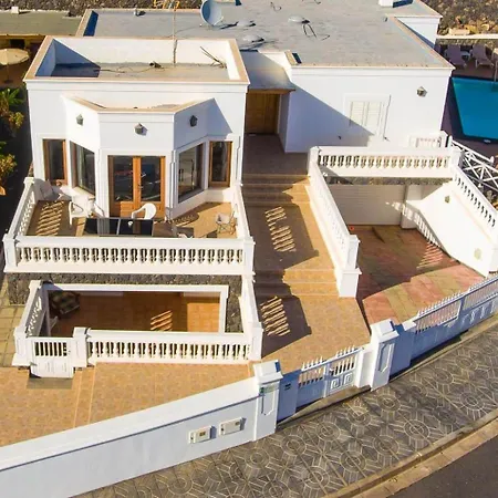 Βίλα Ramos Dos *