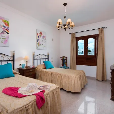 Villa Ramos Dos *