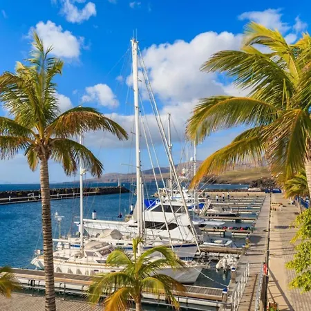 Ramos Dos Puerto Calero