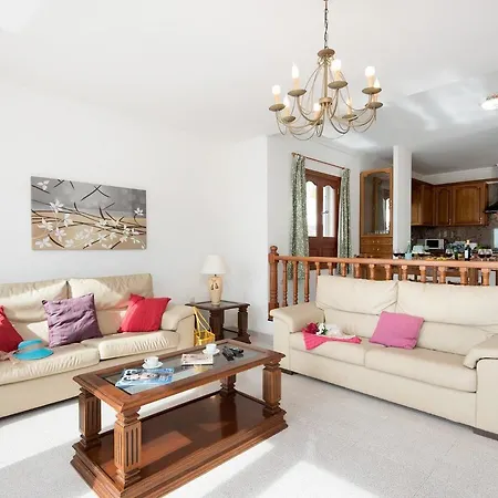 Ramos Dos Puerto Calero