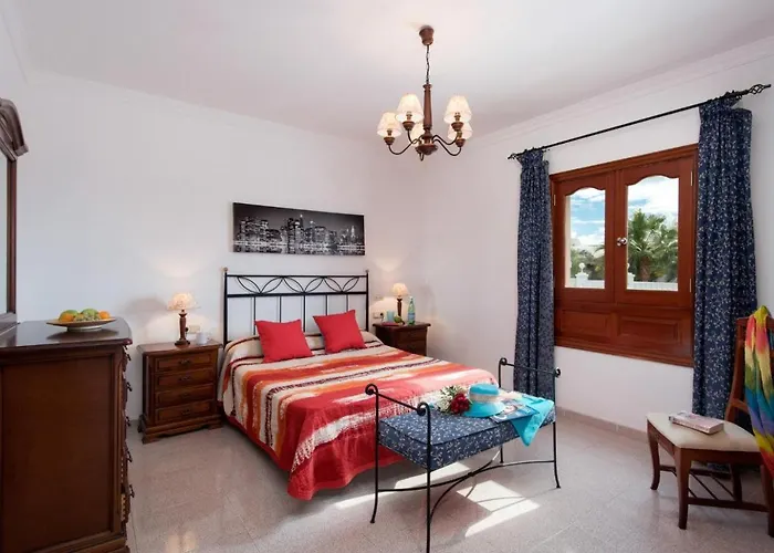 Ramos Dos プエルト・カレロ