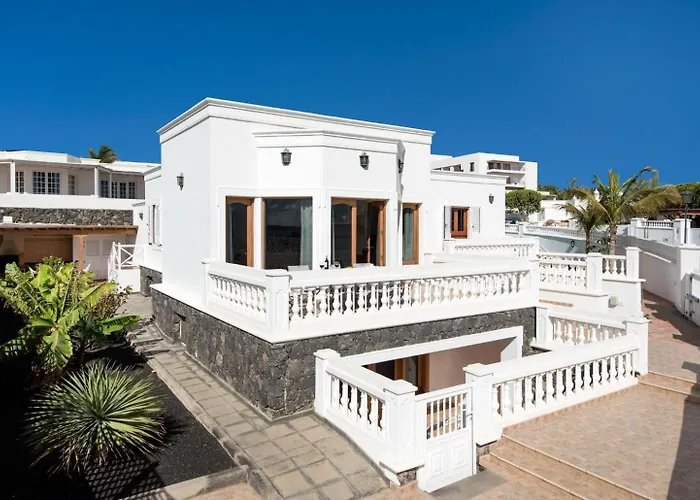 Ramos Dos * Puerto Calero