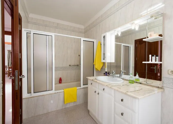 Ramos Dos ヴィラ *