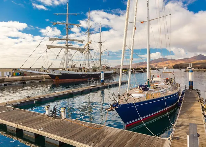 Vila Ramos Dos Puerto Calero