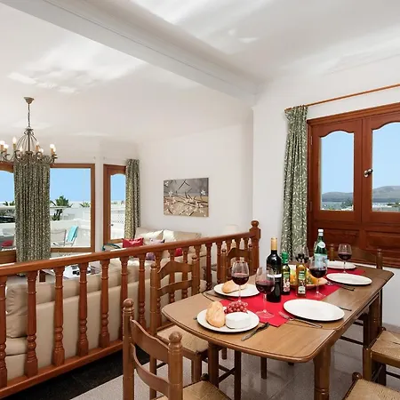 Villa Ramos Dos